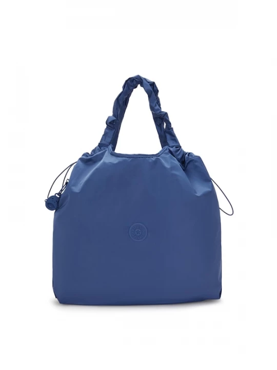 Foto van product KIPLING Shopper 'Assie' marine