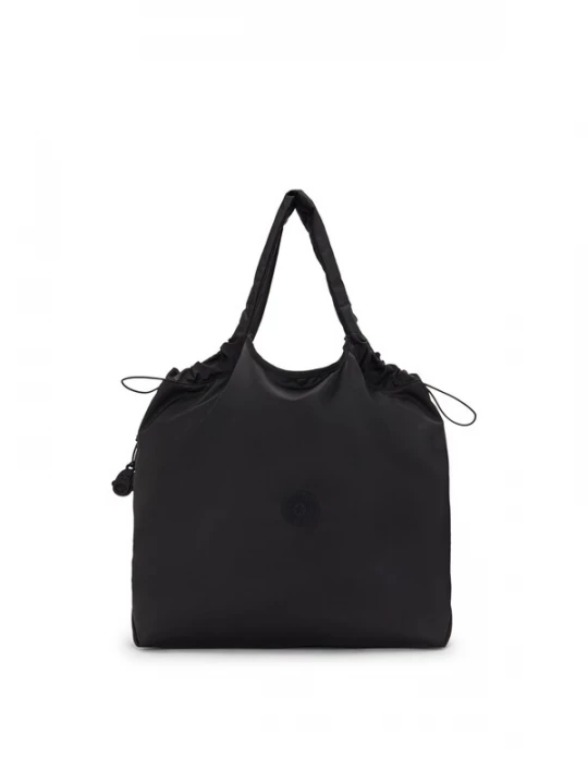 Foto van product KIPLING Shopper 'Assie' zwart