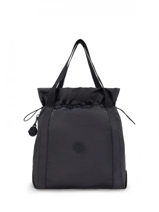 Foto van product KIPLING Shopper 'Elmar' zwart