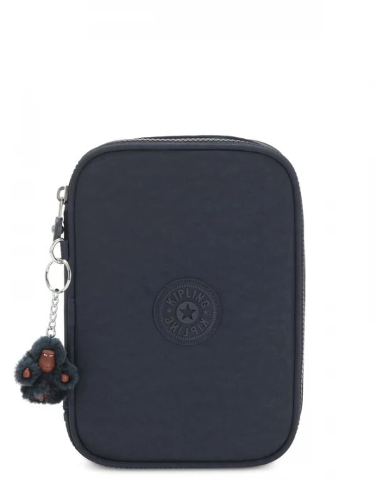 Foto van product KIPLING Tas '100 Pens' navy