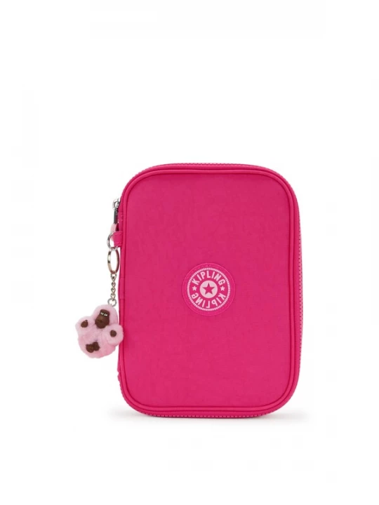 Foto van product KIPLING Tas '100 Pens' pink