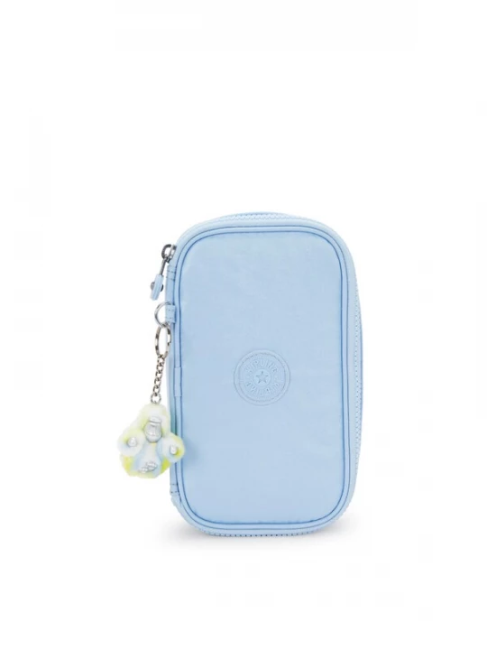 Foto van product KIPLING Tas '50 Pens' pastelblauw