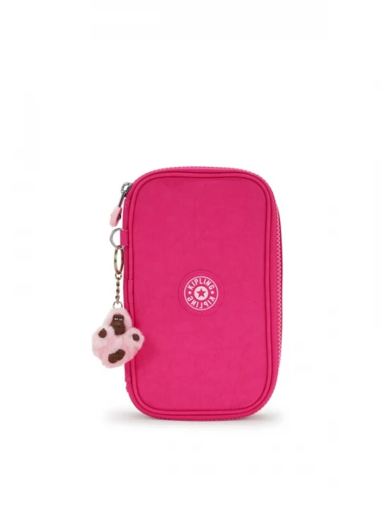 Foto van product KIPLING Tas '50 Pens' pink