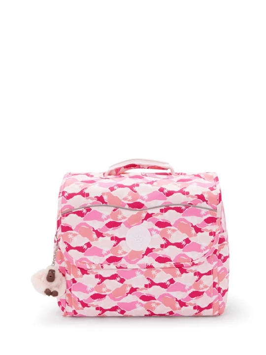 Foto van product KIPLING Tas 'Codie S' pink / neonroze / donkerroze