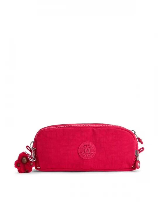 Foto van product KIPLING Tas 'GITROY' magenta