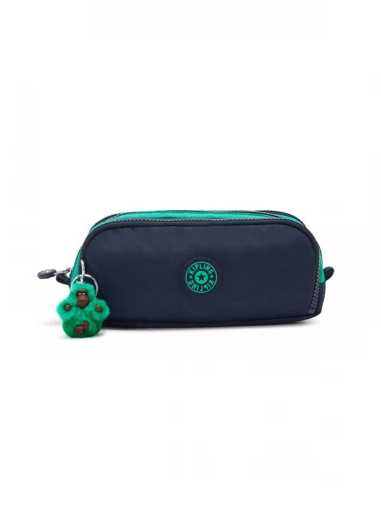 Foto van product KIPLING Tas 'GITROY' navy / smaragd