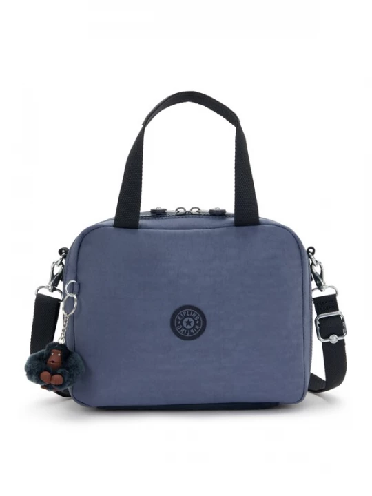 Foto van product KIPLING Tas 'MIYO' blauw