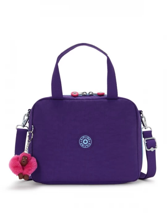 Foto van product KIPLING Tas 'Miyo' blauw