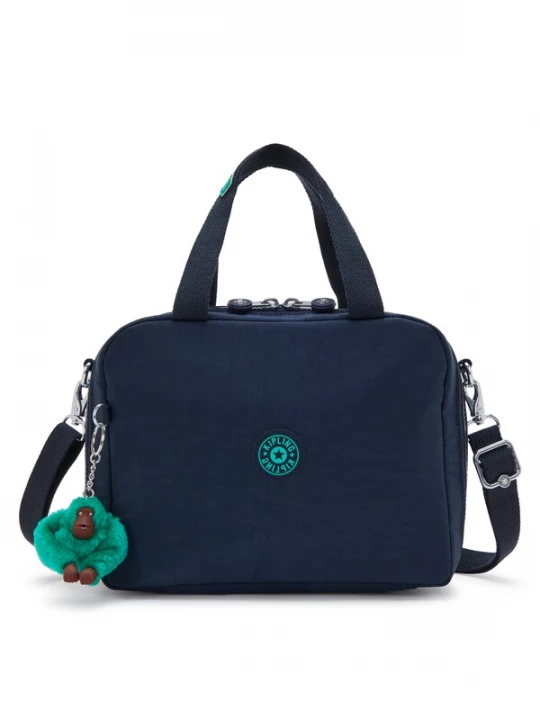 Foto van product KIPLING Tas 'Miyo' blauw