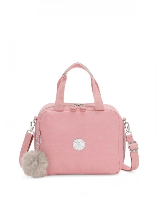 Foto van product KIPLING Tas 'Miyo' lichtroze