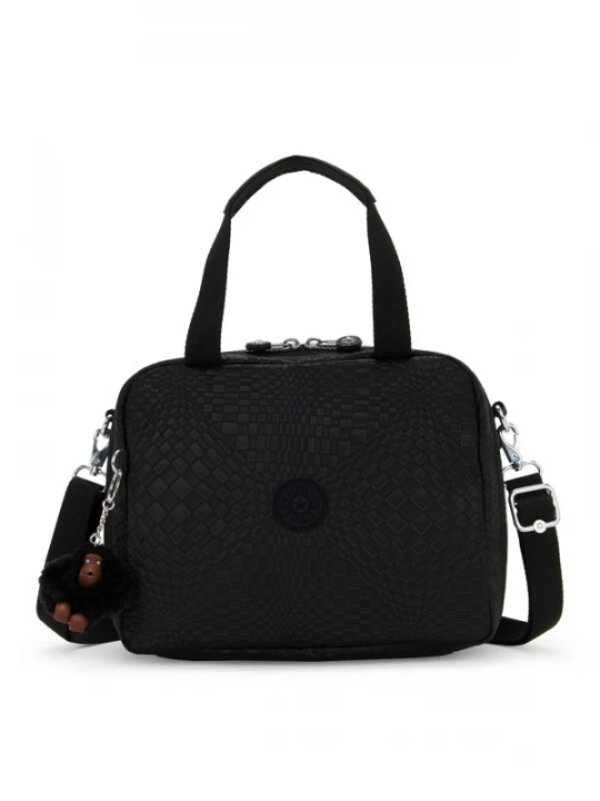 Foto van product KIPLING Tas 'MIYO' zwart