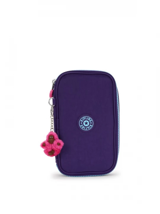 Foto van product KIPLING Tas navy / turquoise