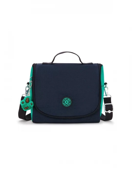 Foto van product KIPLING Tas 'NEW KICHIROU' navy / groen