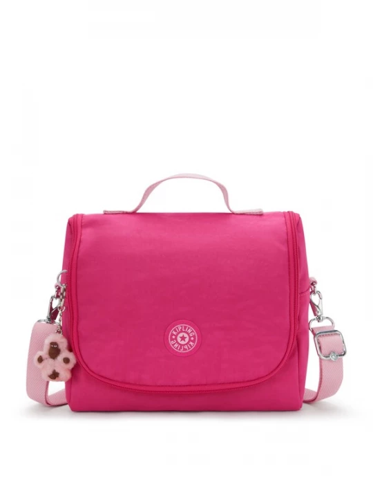 Foto van product KIPLING Tas 'New Kichirou' pink