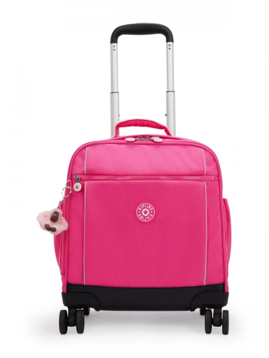 Foto van product KIPLING Tas 'New Storia S' donkerroze