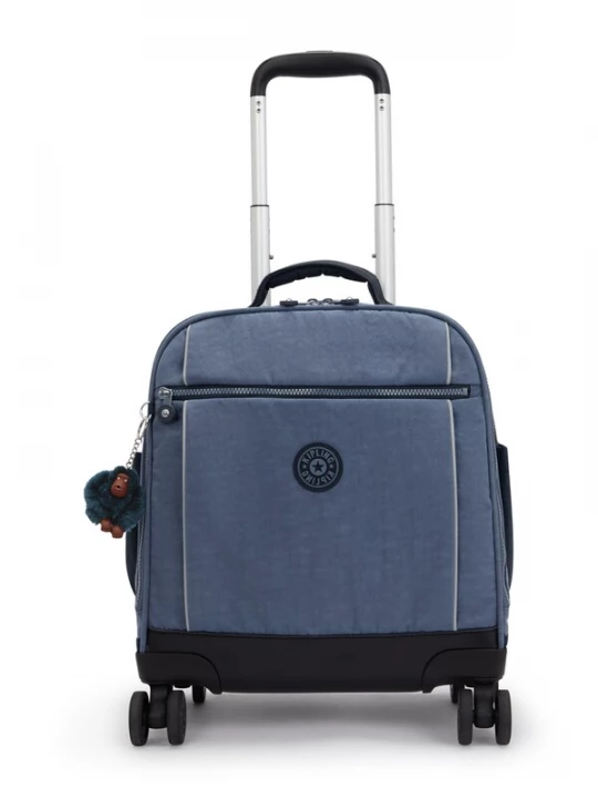 Foto van product KIPLING Tas 'New Storia S' smoky blue