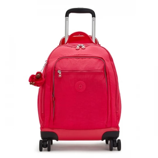 Foto van product KIPLING Tas 'New Zea' grenadine