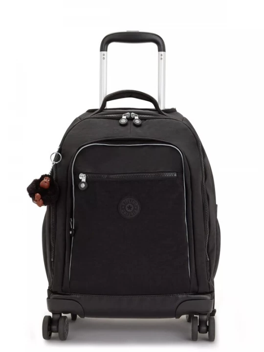 Foto van product KIPLING Tas 'NEW ZEA' zwart