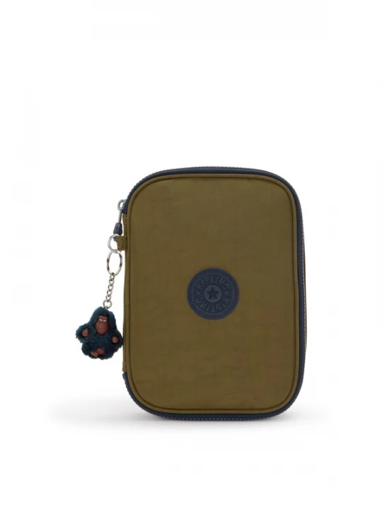 Foto van product KIPLING Tas olijfgroen