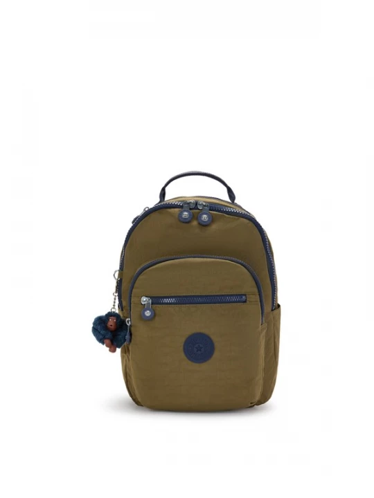 Foto van product KIPLING Tas 'Seoul' navy / kaki