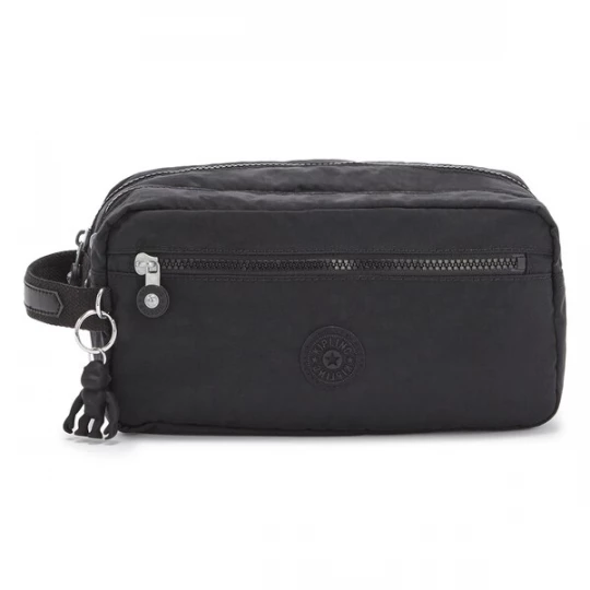 Foto van product KIPLING Toilettas 'Agot' zwart