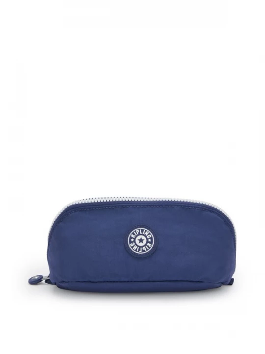 Foto van product KIPLING Toilettas 'Mirko S' kobaltblauw