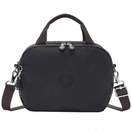 Foto van product KIPLING Toilettas 'Palmbeach' zwart