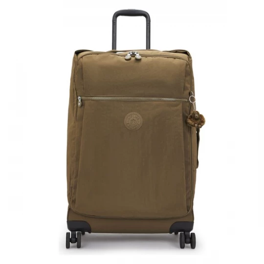Foto van product KIPLING Trolley 'Darcey' kaki