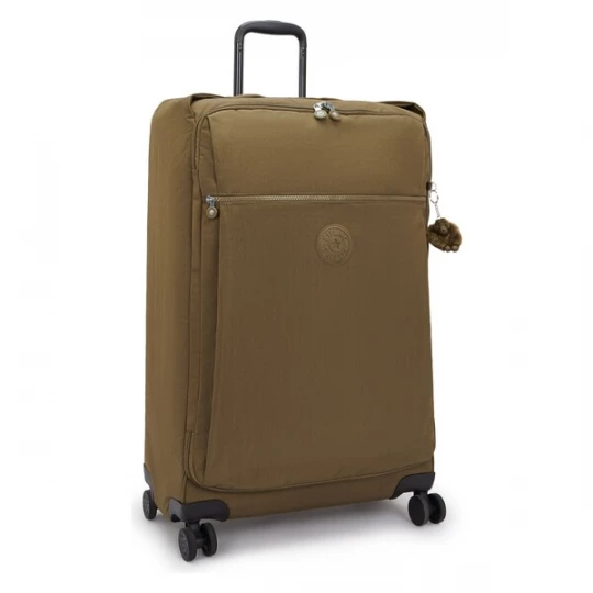 Foto van product KIPLING Trolley 'Darcey Up' kaki