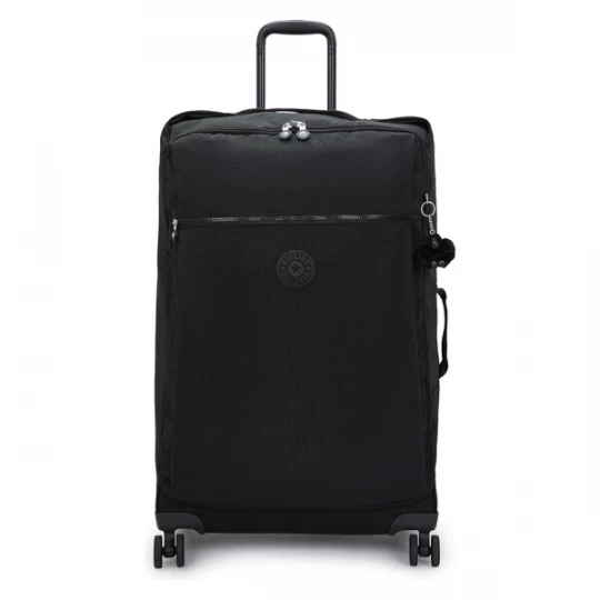 Foto van product KIPLING Trolley 'Darcey Up' zwart