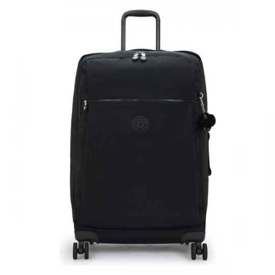 Foto van product KIPLING Trolley 'Darcey' zwart