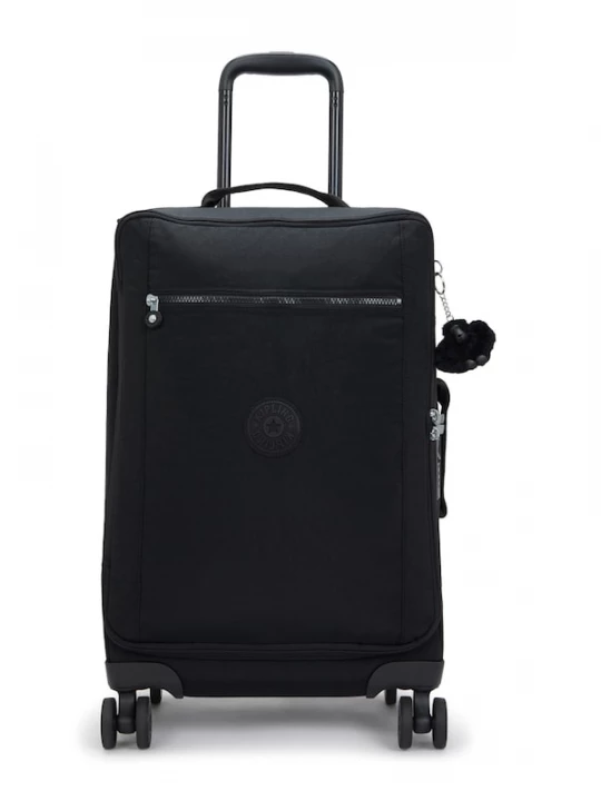Foto van product KIPLING Trolley 'Jet S' zwart