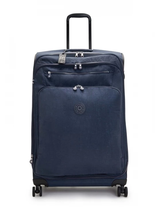 Foto van product KIPLING Trolley navy