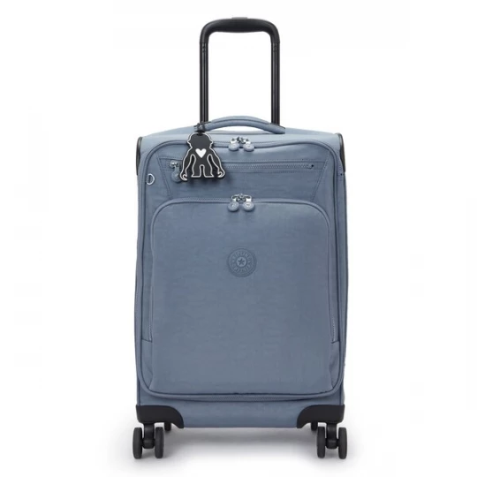 Foto van product KIPLING Trolley 'New Youri' blauw