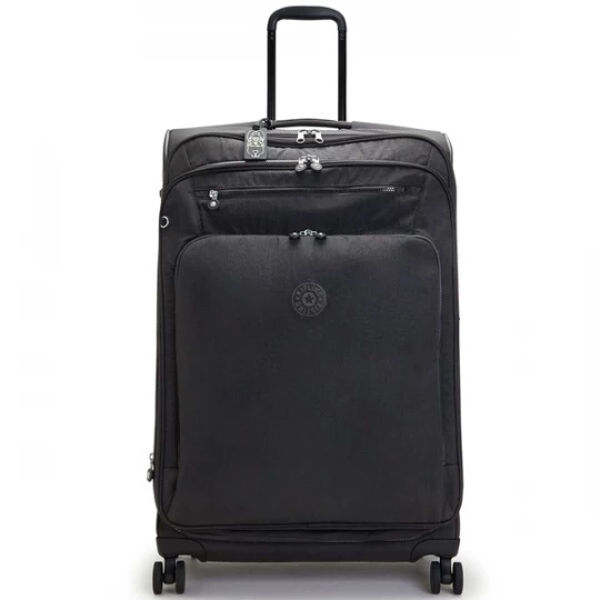 Foto van product KIPLING Trolley 'New Youri' zwart