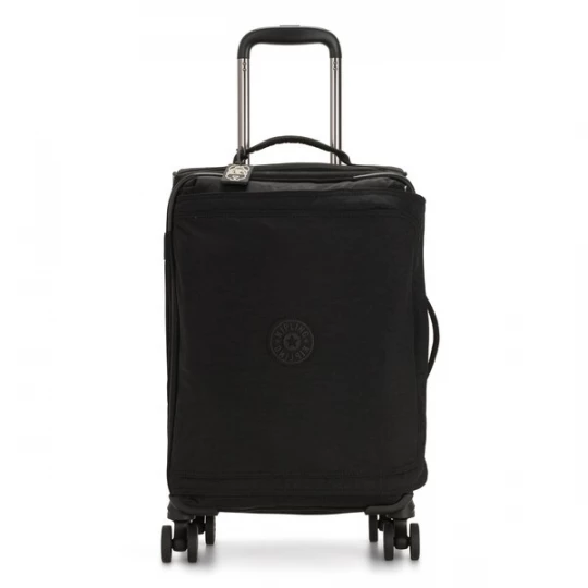Foto van product KIPLING Trolley 'Spontaneous 33 x 55 x 20 cm' zwart
