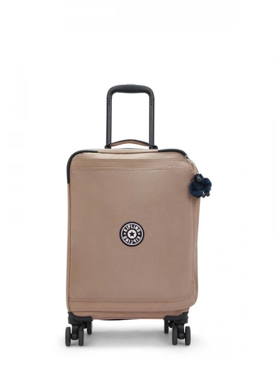 Foto van product KIPLING Trolley 'SPONTANEOUS S' mokka