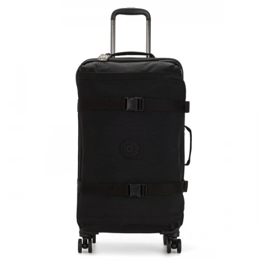 Foto van product KIPLING Trolley 'Spontaneous' zwart