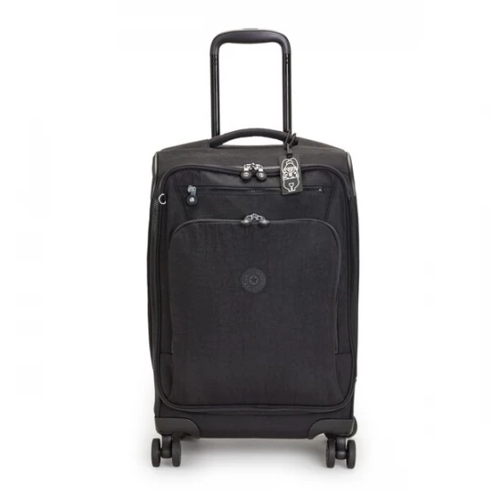 Foto van product KIPLING Trolley 'Youri' zwart