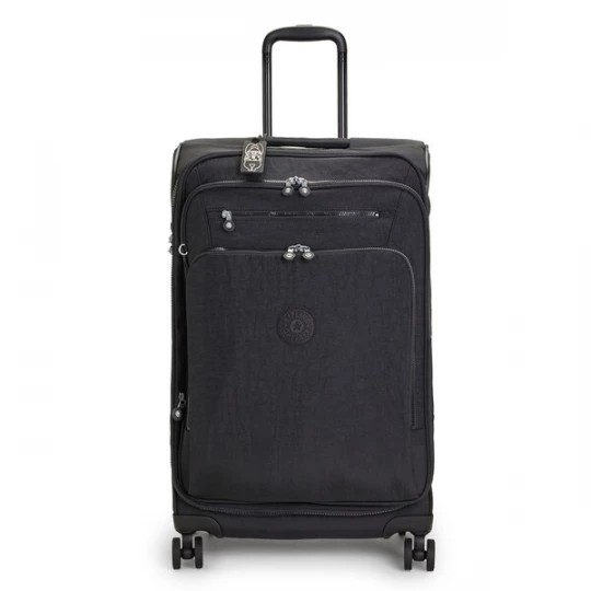 Foto van product KIPLING Trolley zwart
