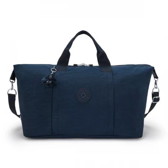 Foto van product KIPLING Weekendtas 'Bori' donkerblauw