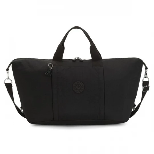 Foto van product KIPLING Weekendtas 'Bori' zwart