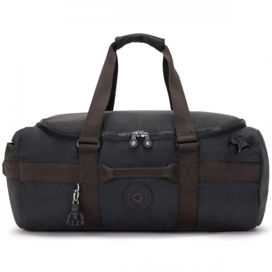 Foto van product KIPLING Weekendtas 'Jonis' zwart