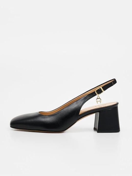 Foto van product Klassieke pumps Aigner zwart