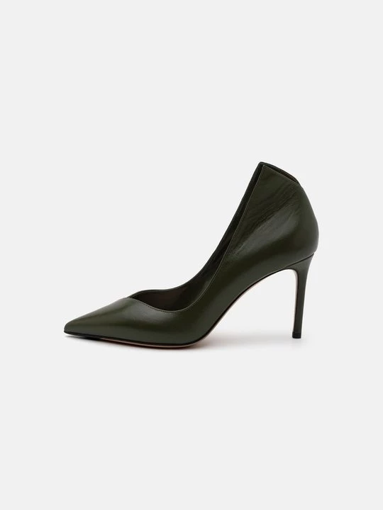 Foto van product Klassieke pumps Alexandre Birman groen