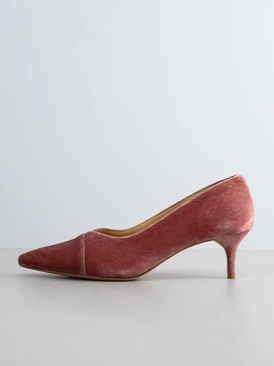 Foto van product Klassieke pumps Alexandre Birman roze