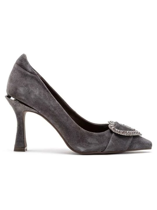 Foto van product Klassieke pumps Alma en Pena gemêleerd zwart