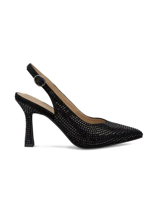 Foto van product Klassieke pumps Alma en Pena zwart
