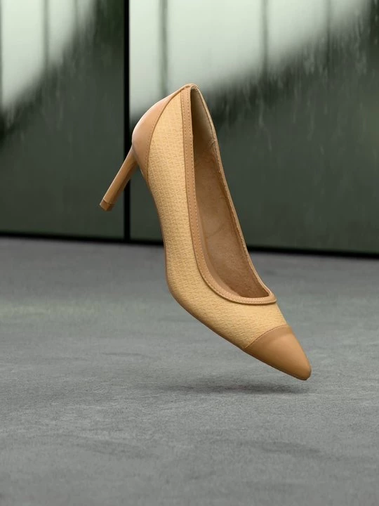 Foto van product Klassieke pumps Anna Field By Zalando beżowy