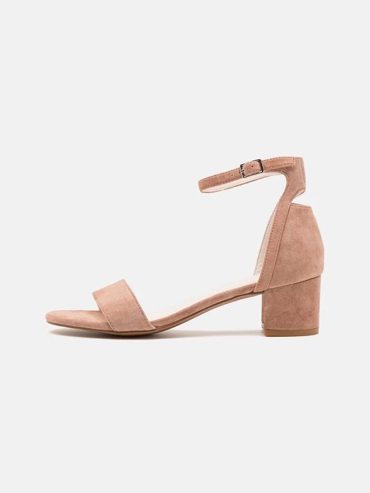 Foto van product Klassieke pumps Anna Field By Zalando beżowy